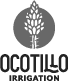Ocotillo Logo