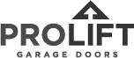 Prolift doors logo