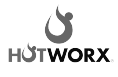 Hotworx logo