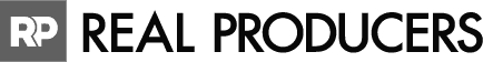 Real Producers Logo